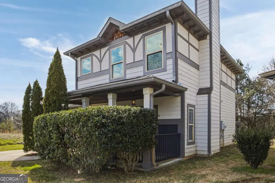 2413 Rose Palm Place, Atlanta, GA 30315 - #3