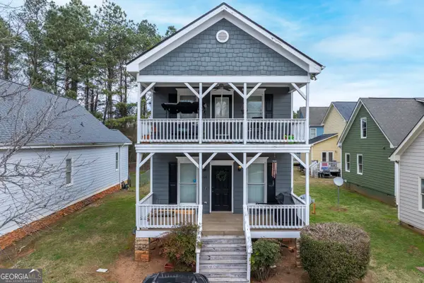 160 Dans Way, Athens, GA 30606