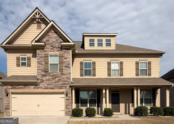 184 Gray Trail, Acworth, GA 30101