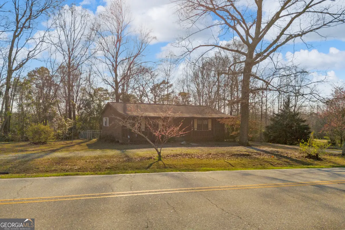 1019 White Hill School Road, Commerce, GA 30529 - #1