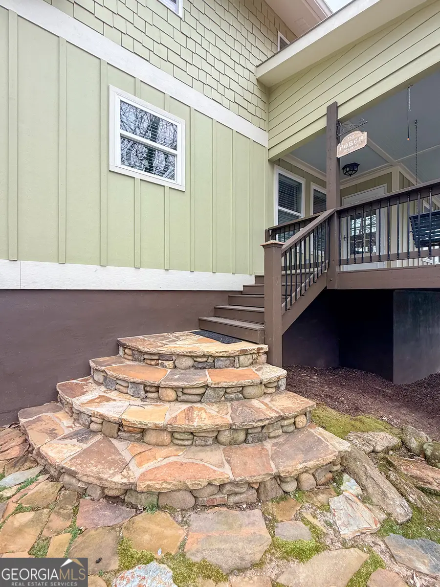 406 Yonah Mountain Road, Cleveland, GA 30528 - #3
