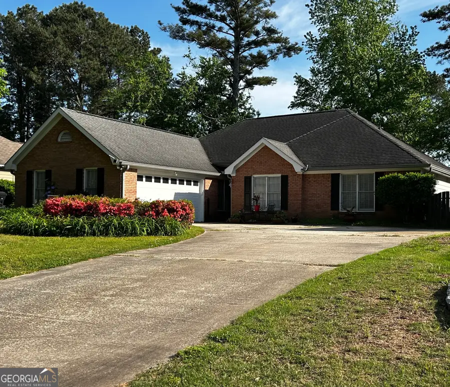 187 Pine Branch Drive, Stockbridge, GA 30281 - #2