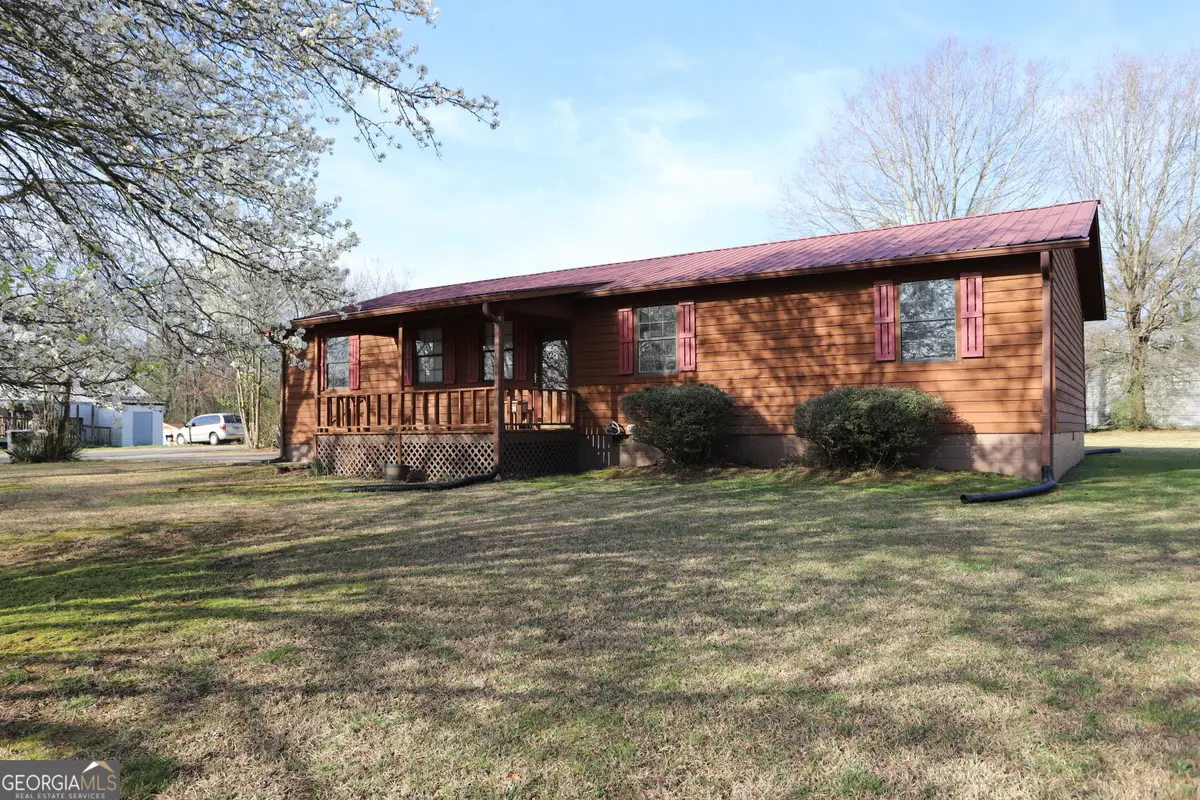 16 Laredo, Summerville, GA 30747 - #1