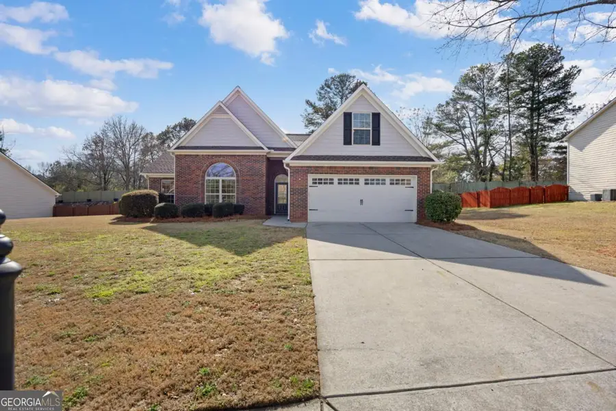 738 York View Drive, Auburn, GA 30011 - #2