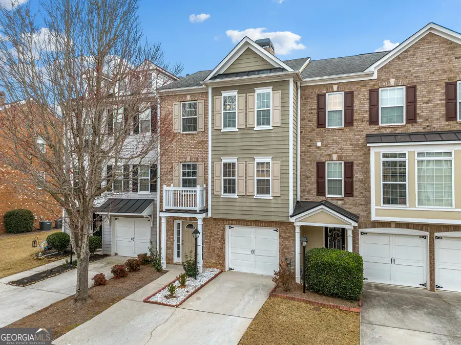 1294 Park Pass Way, Suwanee, GA 30024 - #3
