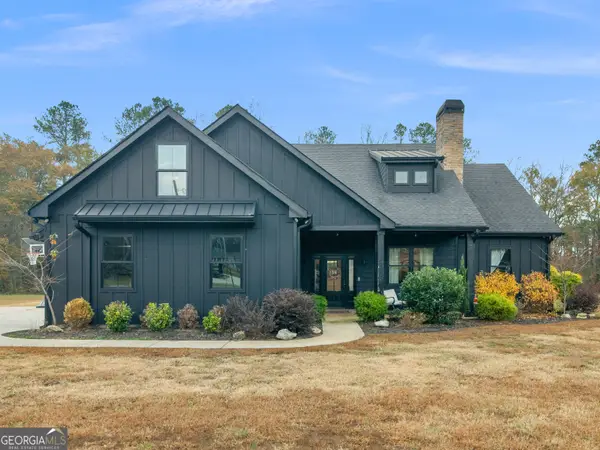 701 Marks Road, Mansfield, GA 30055