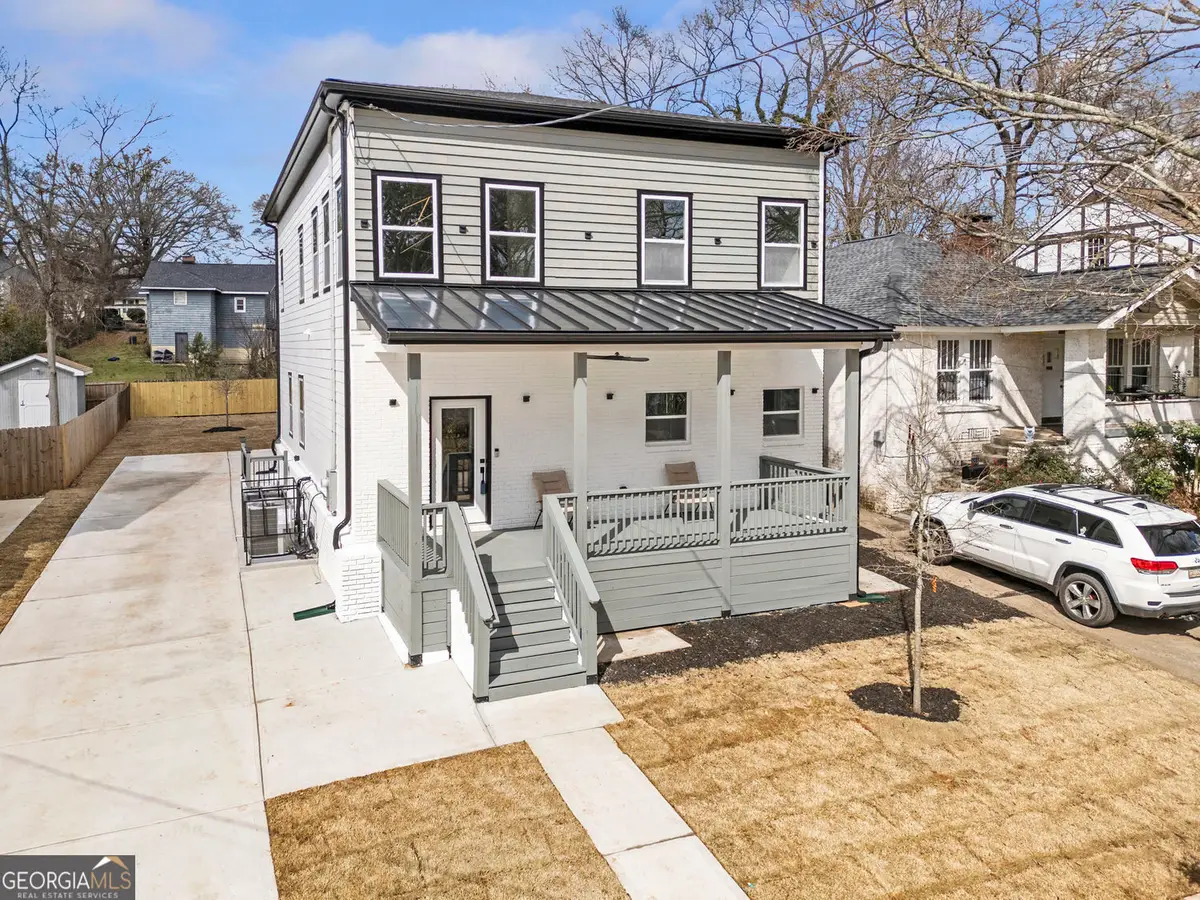 959 Woodbourne Drive Sw, Atlanta, GA 30310 - #1