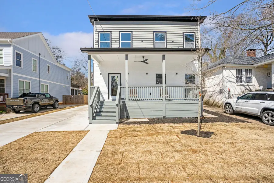 959 Woodbourne Drive Sw, Atlanta, GA 30310 - #2