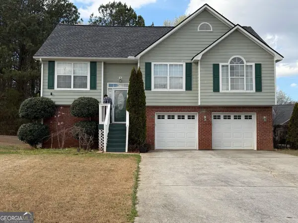 7667 Briar View Court, Riverdale, GA 30296