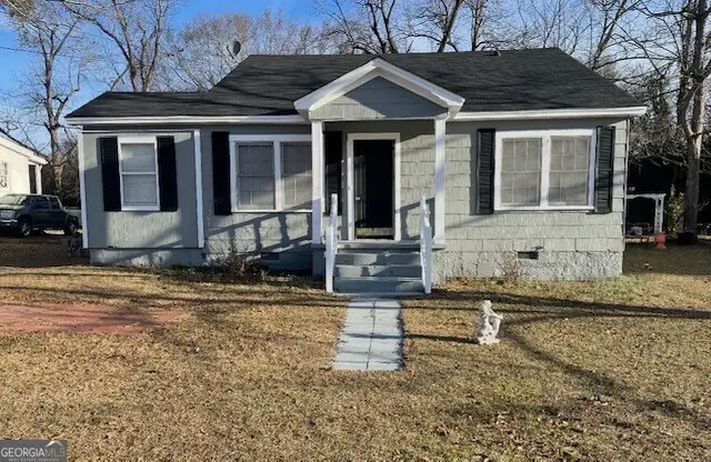 112 Carey Street, Elberton, GA 30635 - #1