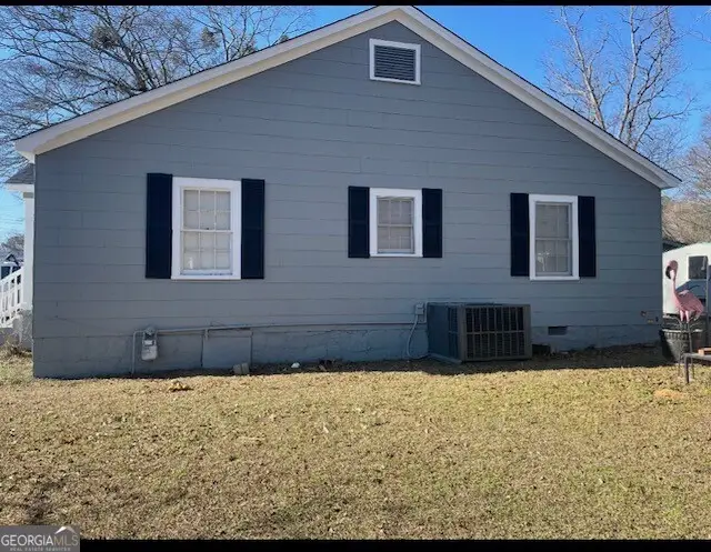 112 Carey Street, Elberton, GA 30635 - #2