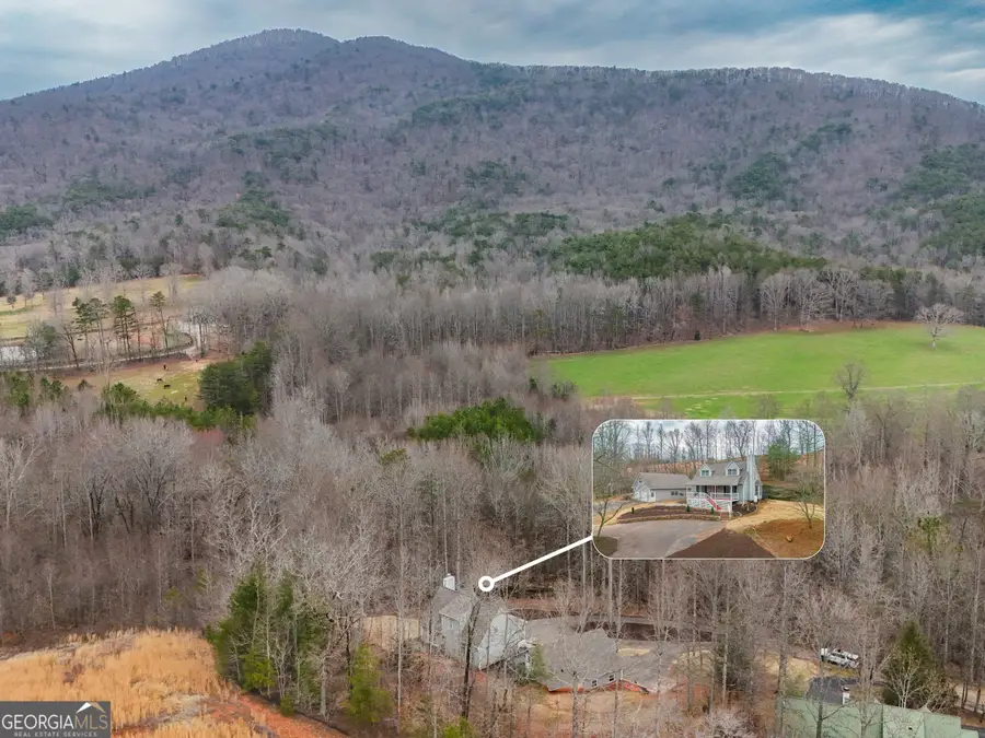 354 Prairie Flower Drive, Cleveland, GA 30528 - #2