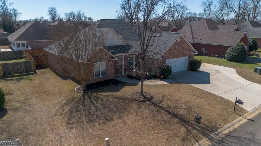 105 Norfolk Circle, Warner Robins, GA 31088 - #3