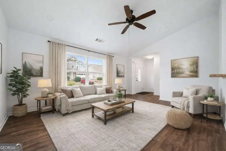 77 Hill Side Way, Hiram, GA 30141 - #2