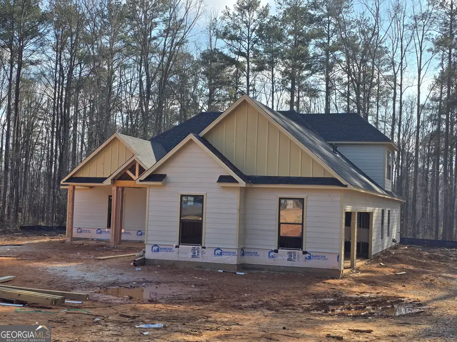 3801 Hutcheson Ferry Road, Whitesburg, GA 30185 - #3