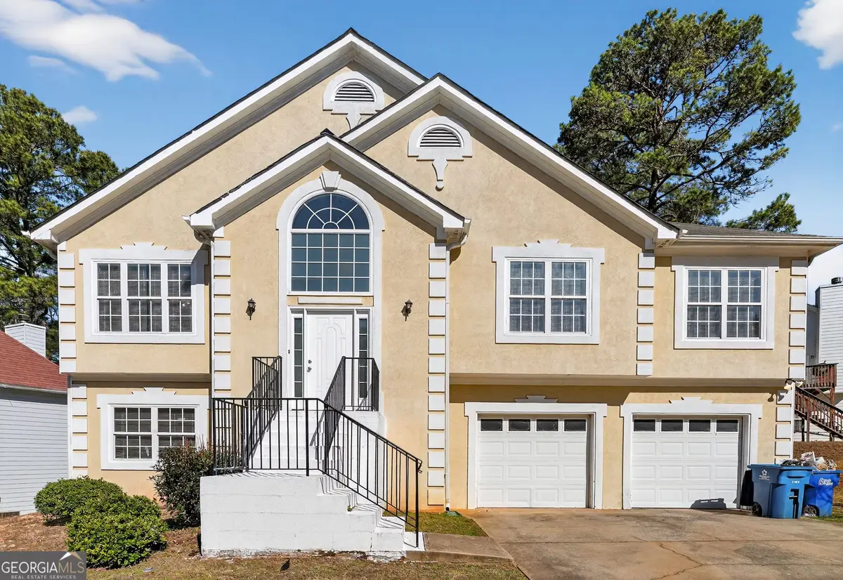 2350 Lake Royale Drive, Riverdale, GA 30296 - #1