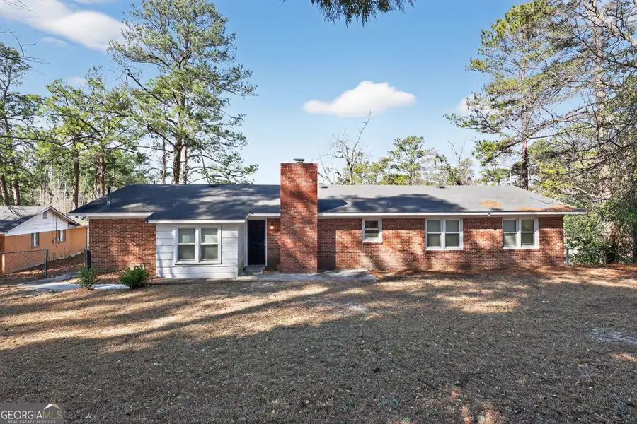 2350 Golden Camp Road, Augusta, GA 30906 - #3