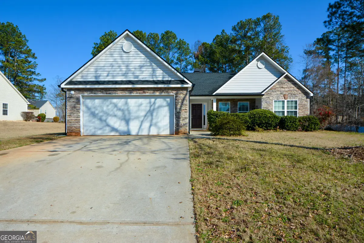 43 Windcrest Drive, Covington, GA 30016 - #1