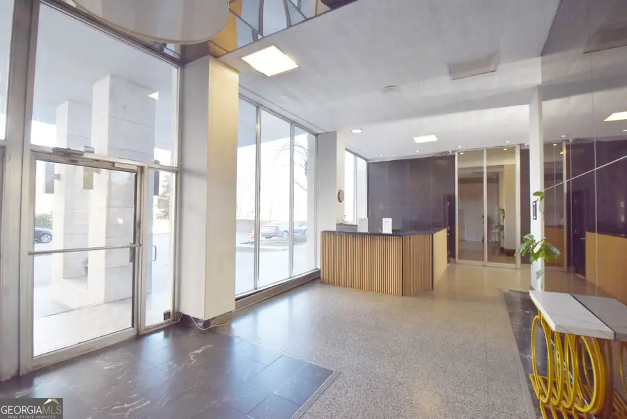 215 Piedmont Avenue Ne #1505, Atlanta, GA 30308 - #2