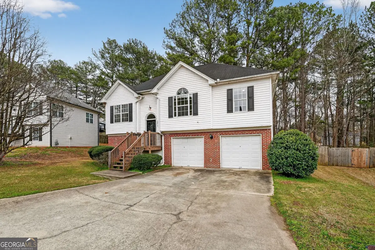 5615 Mayfair Crossing Drive, Lithonia, GA 30038 - #1
