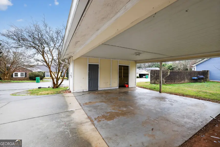 4406 Carriage Trail, Stone Mountain, GA 30083 - #3