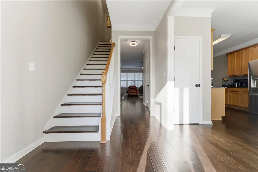 1516 Endurance Hill Drive Nw #BLDG 8, Kennesaw, GA 30152 - #3