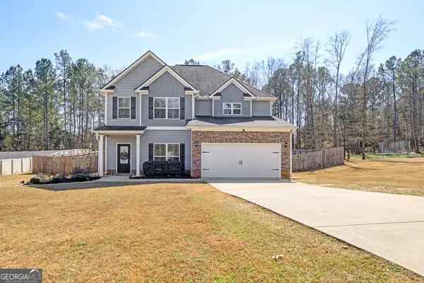 125 Clear Springs Drive, Jackson, GA 30233