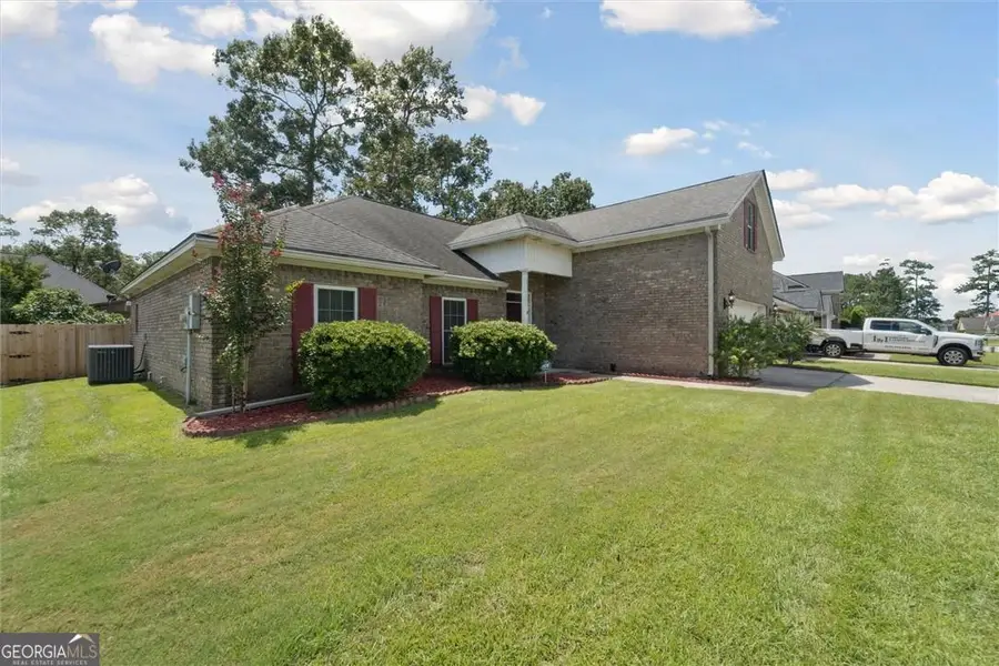 19 Conservation Drive, Savannah, GA 31419 - #2