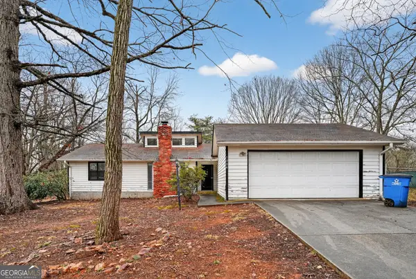 1004 Fairview Road, Ellenwood, GA 30294