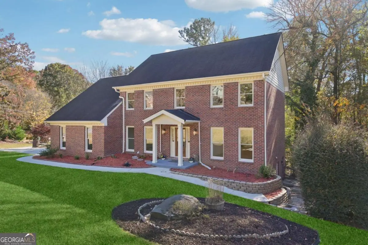 3233 Bolero Pass, Atlanta, GA 30341 - #1