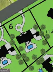 7504 Rivertown Road, Fairburn, GA 30213 - #2