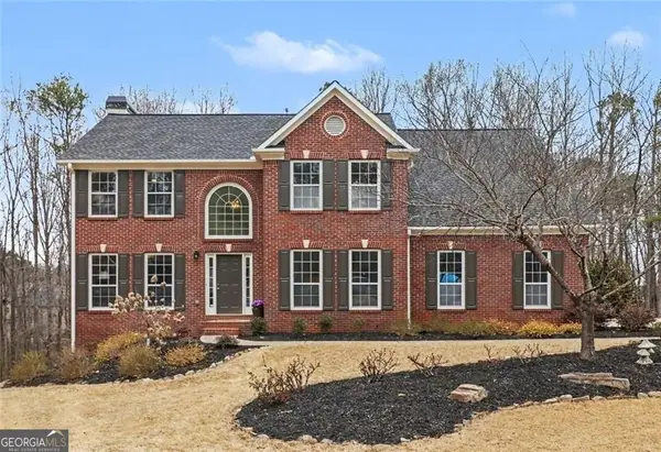 7860 Brands Hatch Boulevard, Cumming, GA 30040