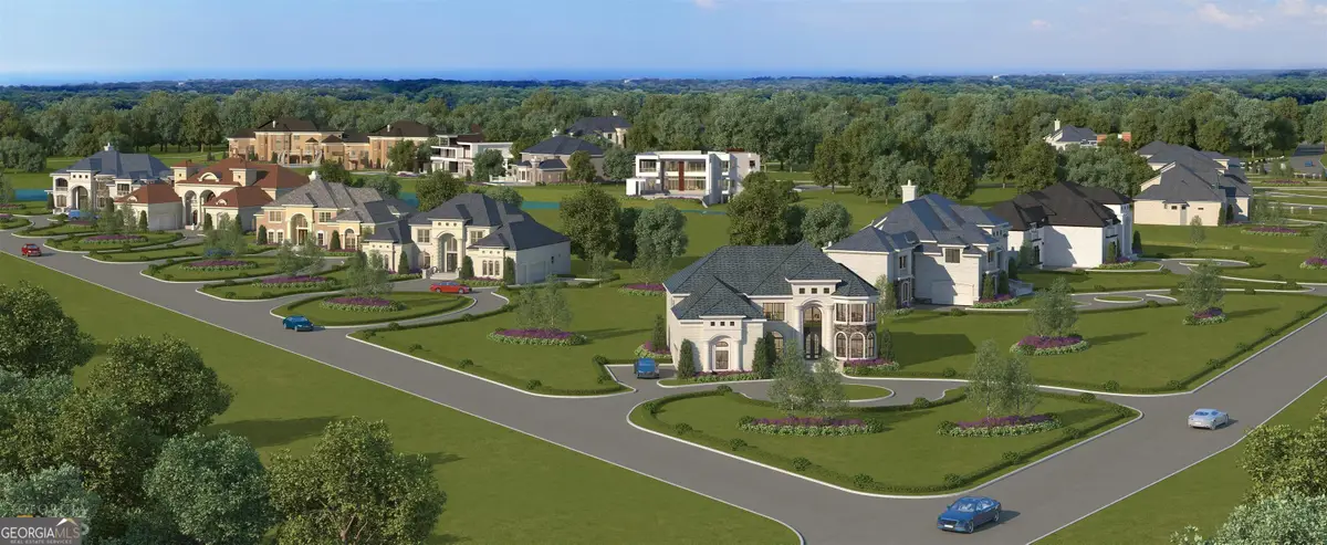 7518 Rivertown Road, Fairburn, GA 30213 - #1