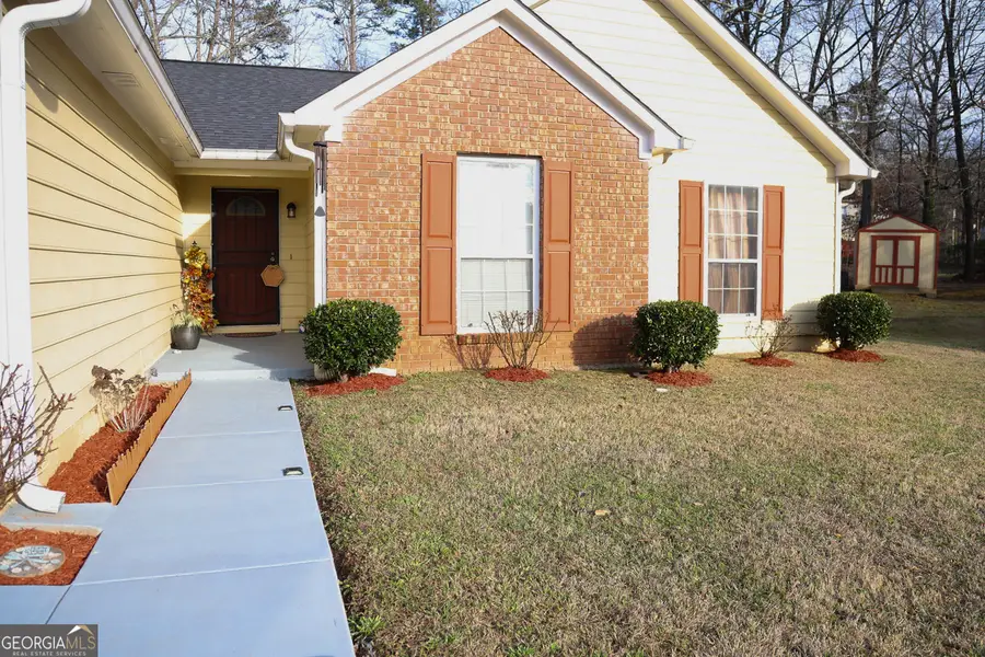 5349 Signal Court, Stone Mountain, GA 30088 - #3