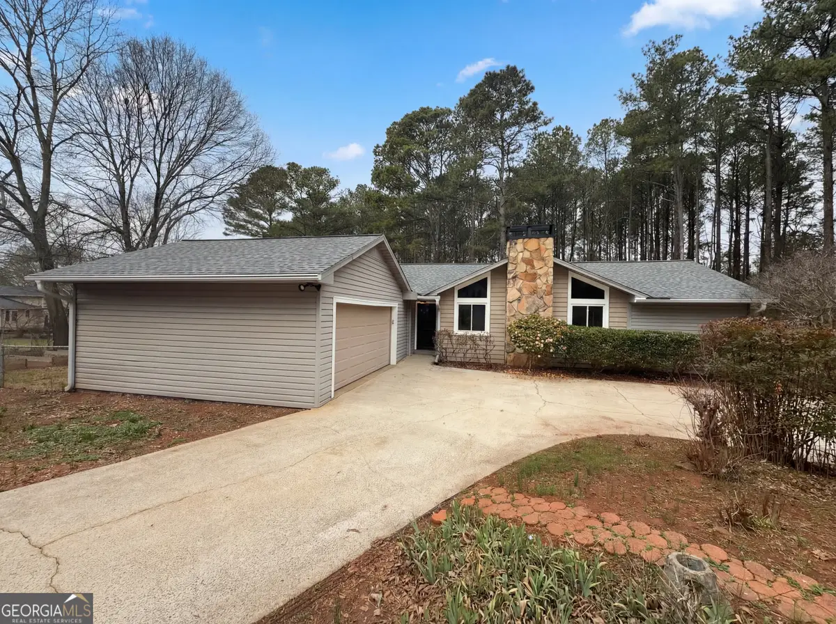 404 Pine Ridge Court, Woodstock, GA 30188 - #1