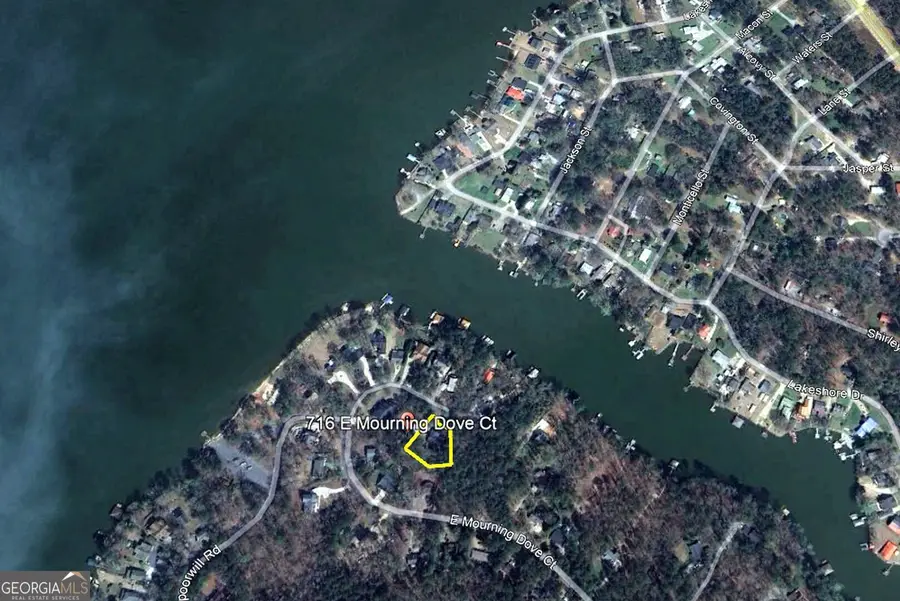 716 E Mourning Dove Court, Monticello, GA 31064 - #3