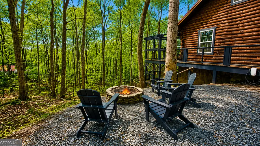 325 Pettit Ridge Road, Ellijay, GA 30536 - #2