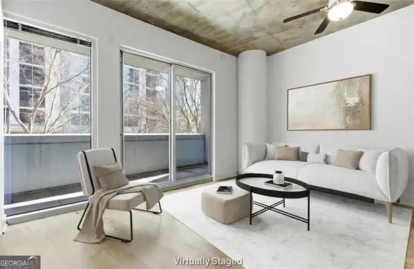 950 W Peachtree Street Nw #410, Atlanta, GA 30309