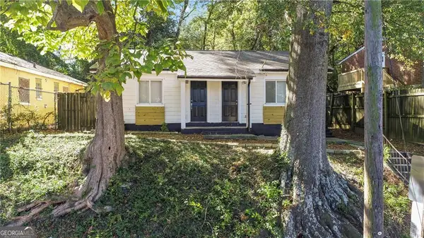 662 Cameron M Alexander Boulevard Nw, Atlanta, GA 30318