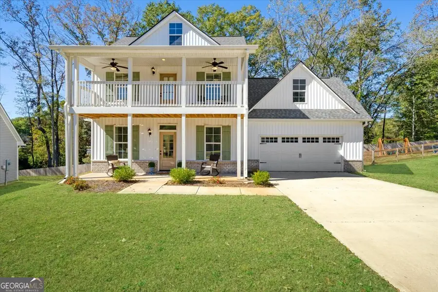 96 Rome Street, Temple, GA 30179 - #2