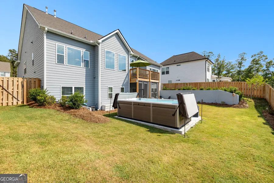 73 Oakhurst Trail, Sharpsburg, GA 30277 - #3