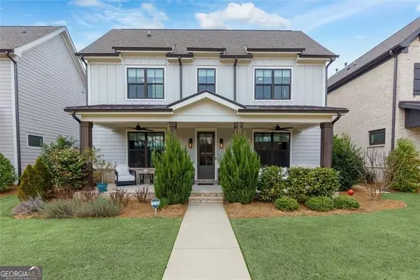 6630 Thicket Alley, Alpharetta, GA 30005