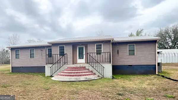 1685 Union Hill Road, Pelham, GA 31779