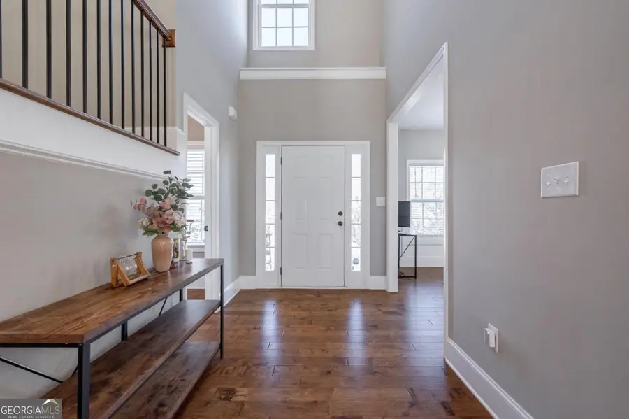 210 Solihull Lane, Athens, GA 30605 - #2