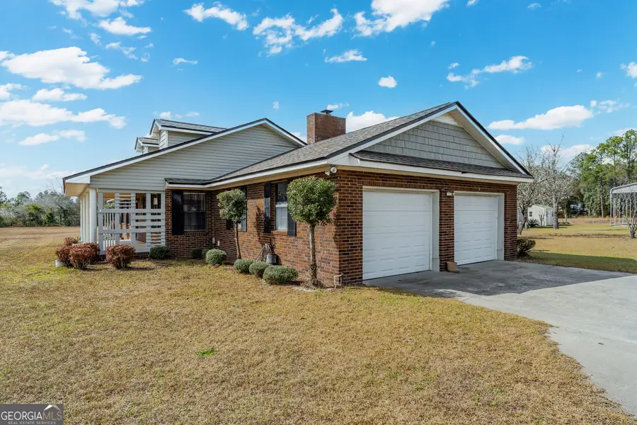 8245 Central Avenue, Waycross, GA 31503 - #3