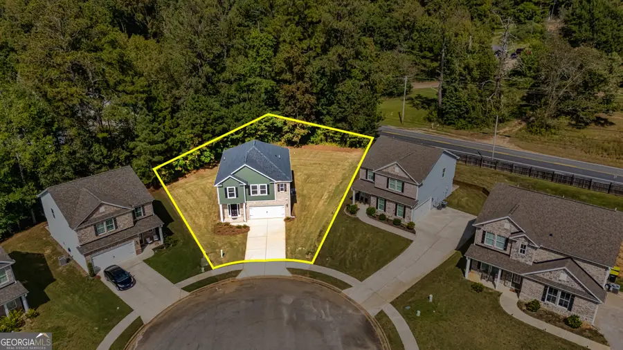 105 Hunts Mill Circle, Griffin, GA 30224 - #2