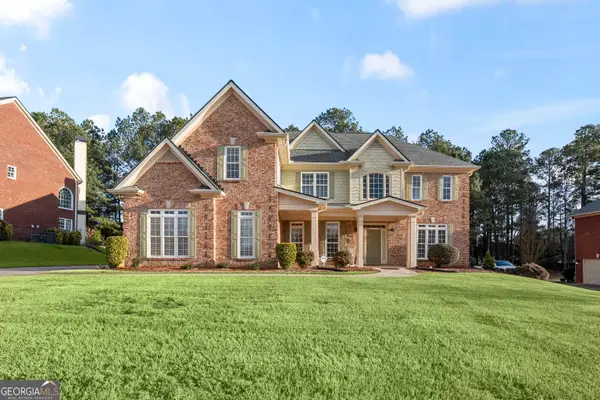 1431 Great Shoals Drive, Lawrenceville, GA 30045