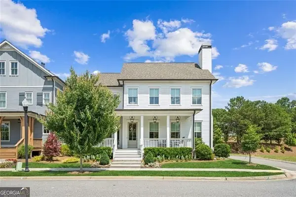 1057 Crossroads Trail, Milton, GA 30004