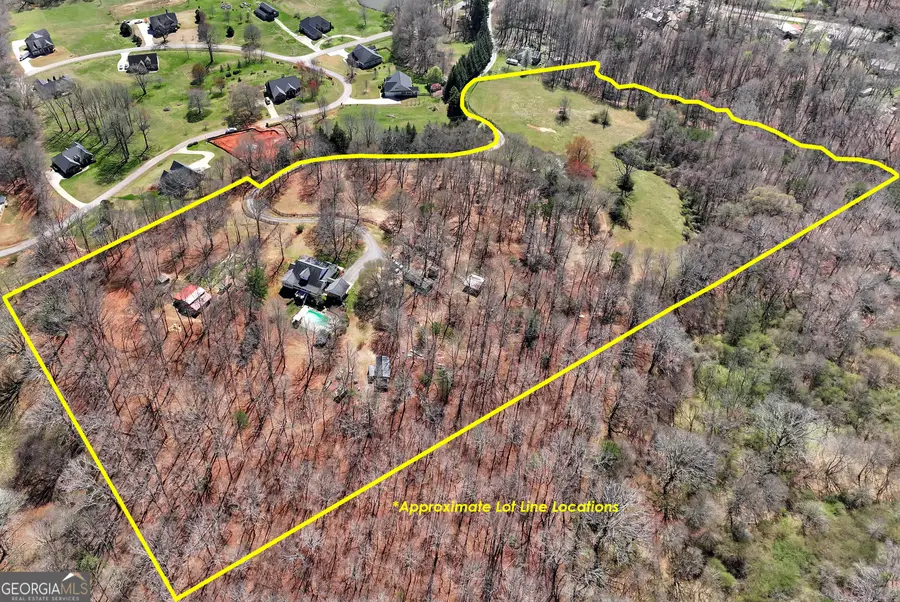 1780 Double Bridge Road, Demorest, GA 30535 - #2