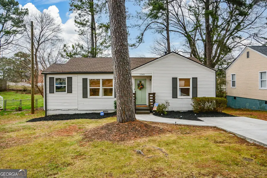 1249 SE Kasandra Drive Se, Marietta, GA 30067 - #2